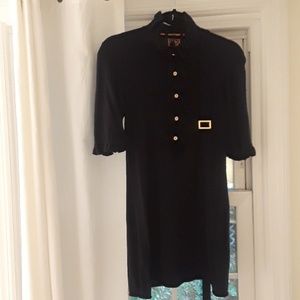 Tory Burch Tunic With Belt